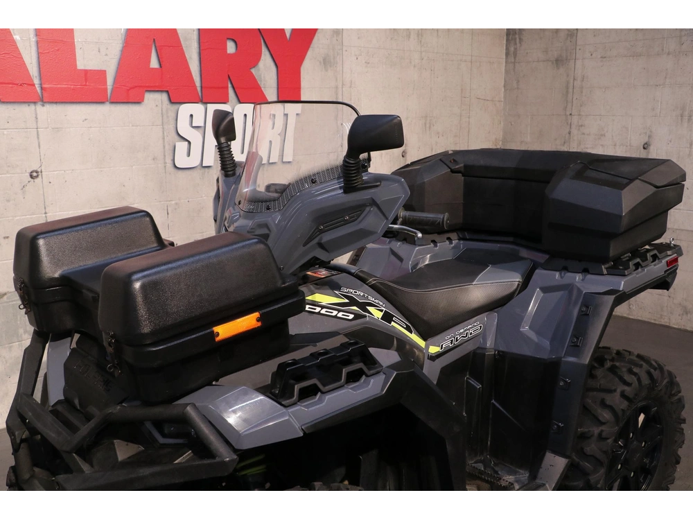 Polaris Sportsman Xp 1000 2020 alt
