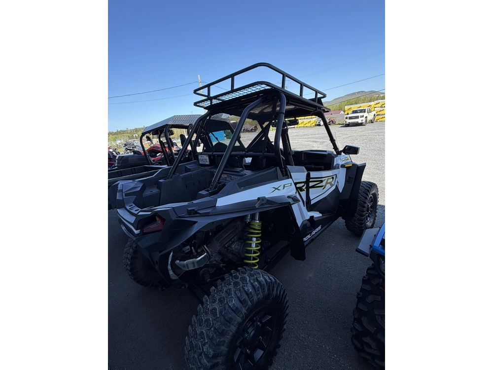 Polaris Rzr 1000 Xp 2021 alt