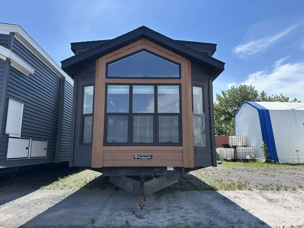 Woodland Park Terra Nova Tc336c 2025 alt