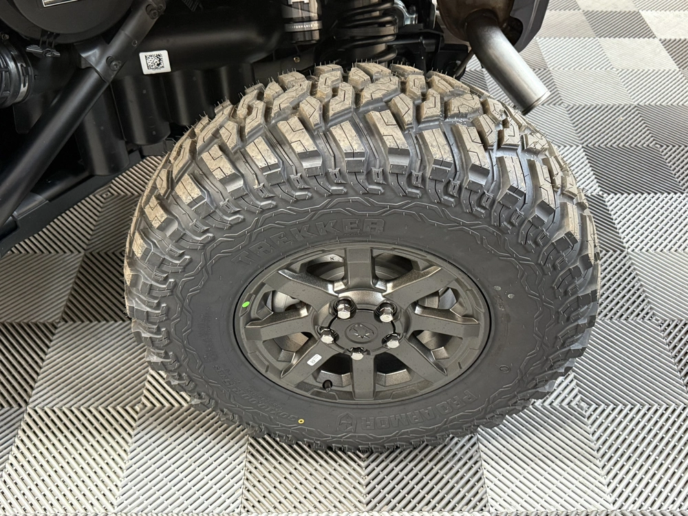 2026 Polaris Xpedition Adv Ns Slate Gray alt