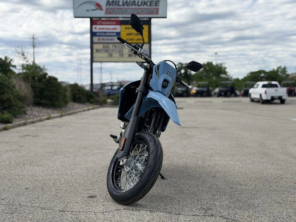 2026 Suzuki Dr-z4sm Plus alt