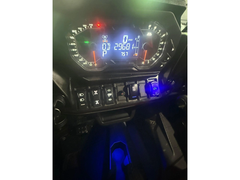Polaris Rzr 1000 Xp 2024 alt