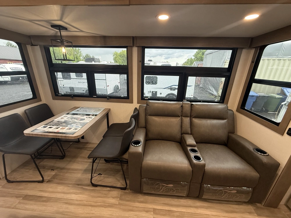 Kz-rv Durango H-t 283rlt 2027 alt