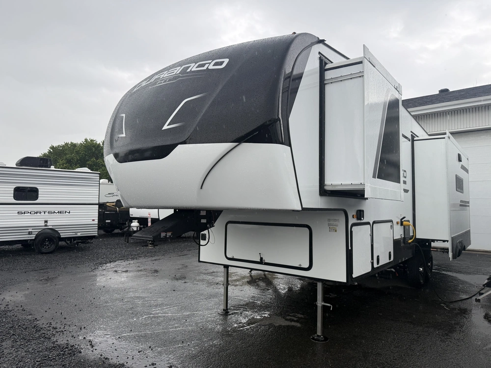 Kz-rv Durango H-t 283rlt 2027 alt