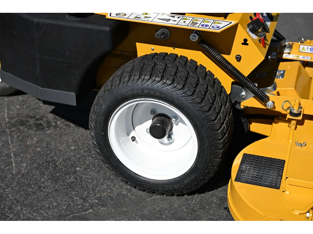 2026 Walker Model R alt