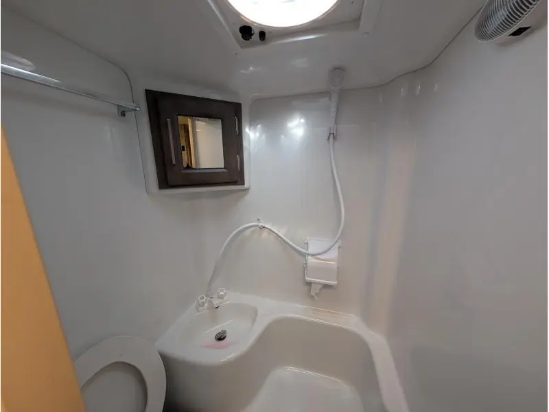 Bigfoot rv Bigfoot 2021