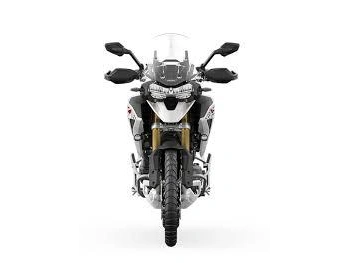 Triumph Tiger 1200 Rally Pro Desert Edition 2026 alt