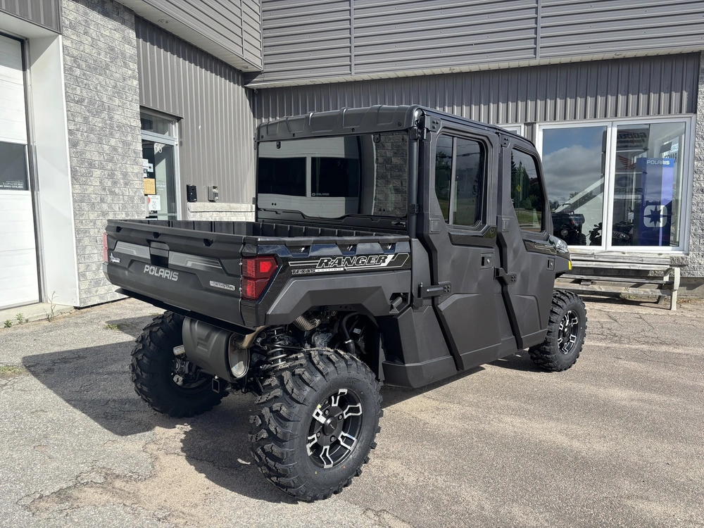 Polaris Polaris Ranger Xp 1000 Northstar Ultimate Ride Command Texas Edition 2026 alt