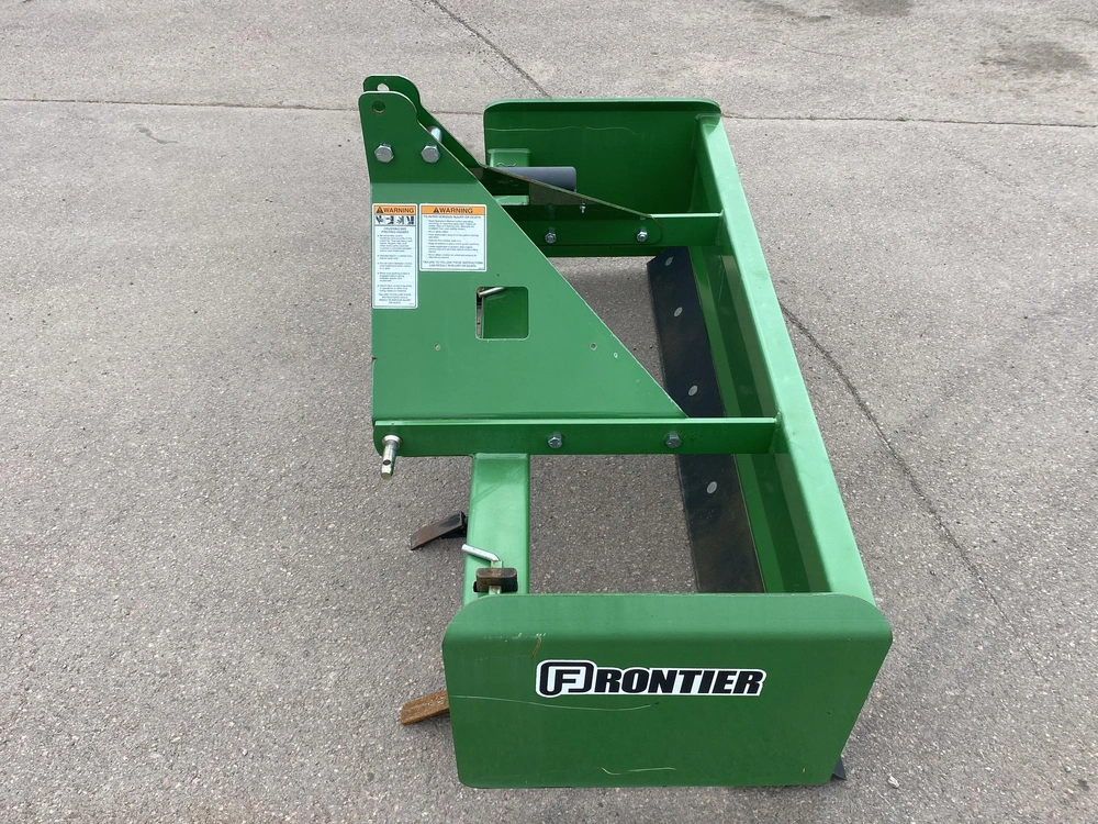 2021 Frontier Bb2060 alt