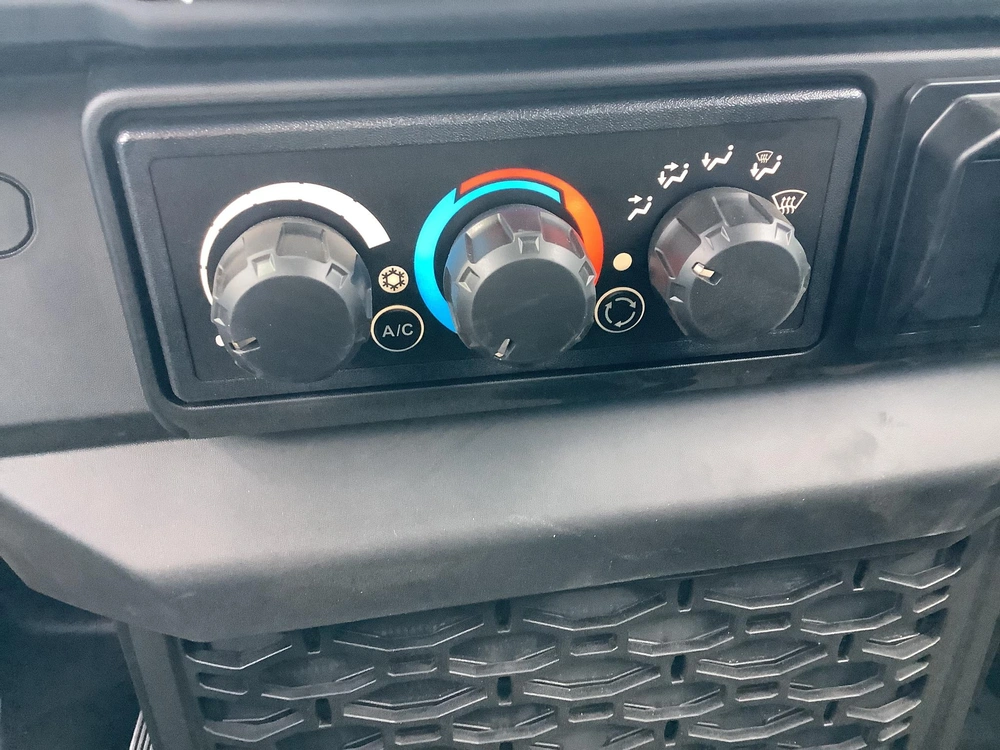 2026 Can-am Defender Hd11 Limited Max alt