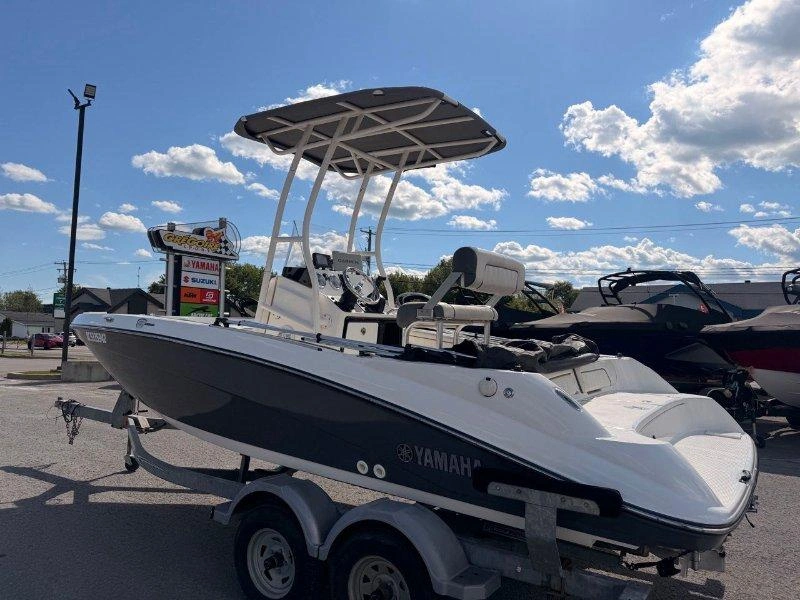 2016 Yamaha 190 Fsh alt