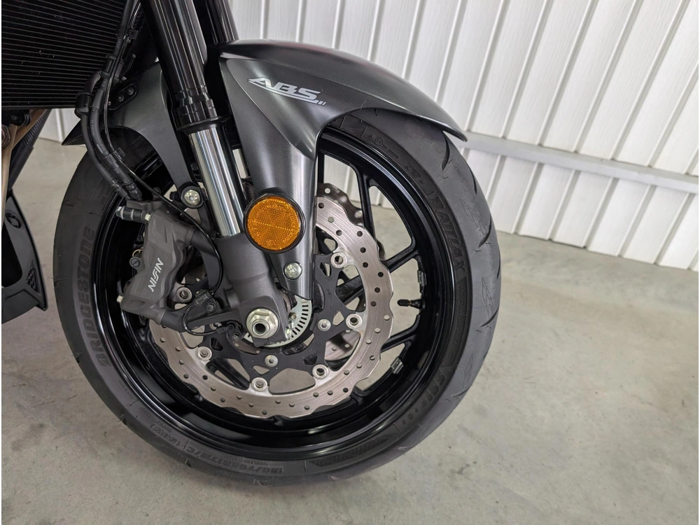 Suzuki Gsx-s750 2023 alt