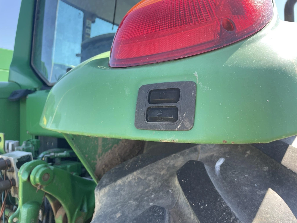 John Deere 6430 Premium 2008 alt