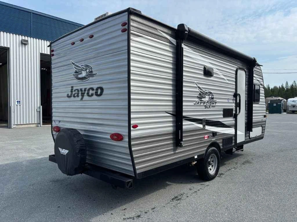 Jayco Jay Flight Slx 174bh 2021 alt