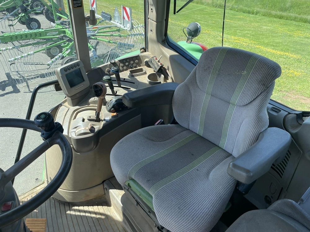 John Deere 6430 Premium 2008 alt