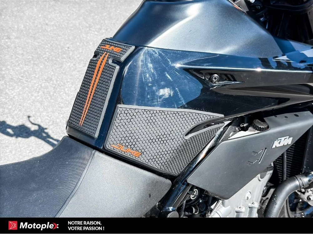 2022 Ktm Duke 890r **3000$ En Options** alt