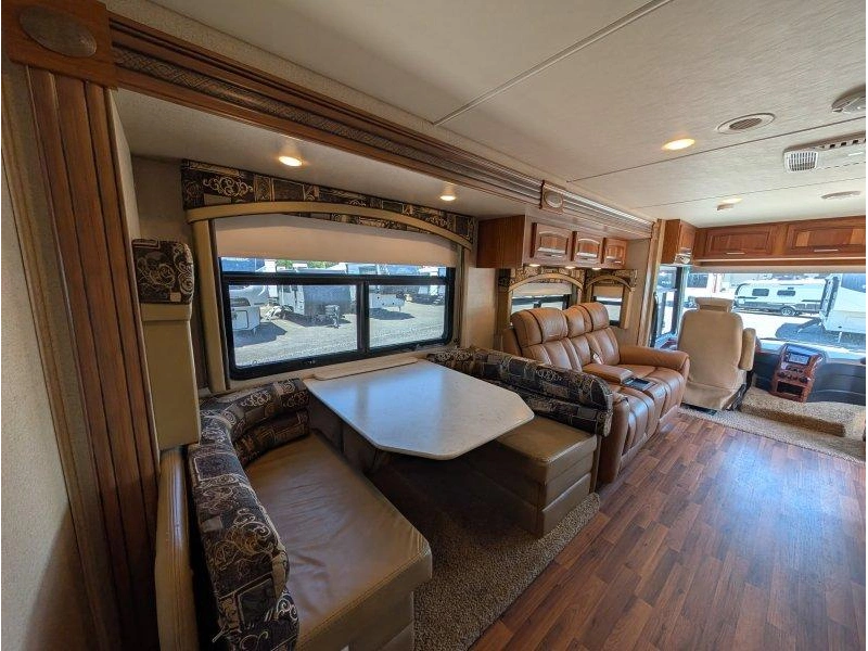 Jayco Precept 35s 2016 alt