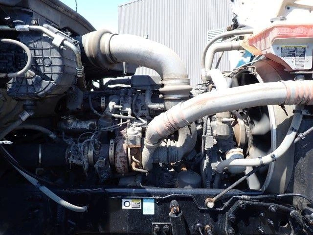 Kenworth W990 2023