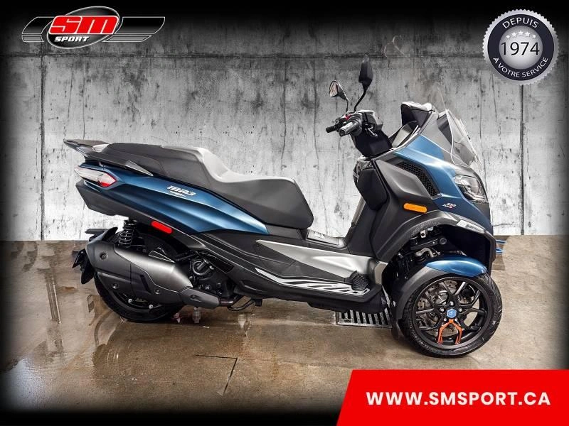 Piaggio Piaggio Mp3 2023 alt