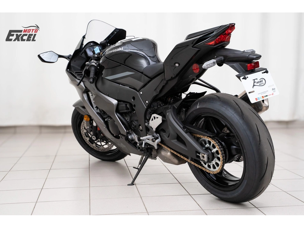 Kawasaki Ninja Zx-10rr 2025 alt