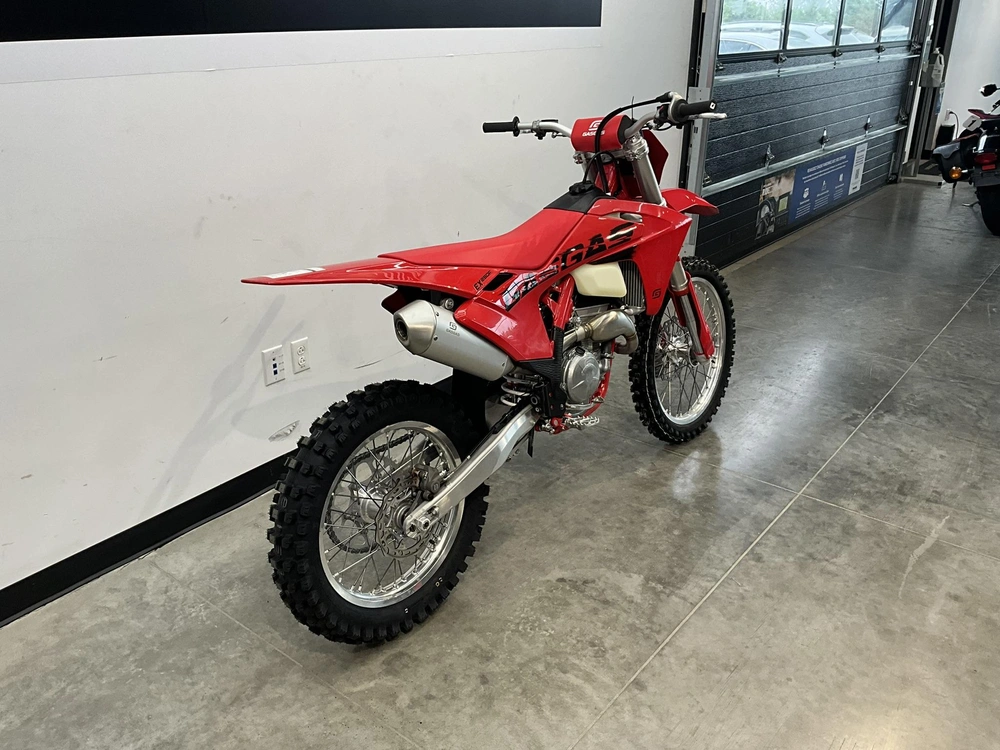 Gas Gas Ex 250f 2025 alt