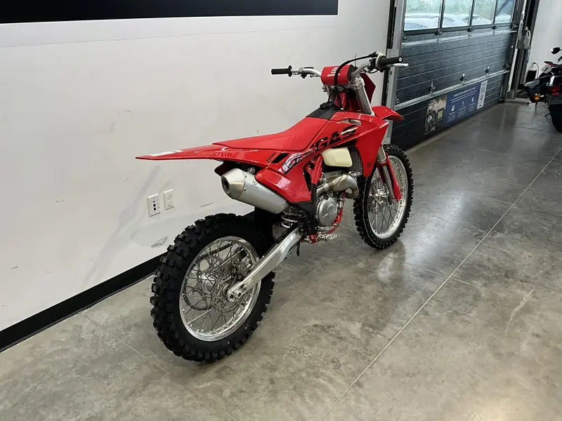 Gas Gas EX 250F 2025