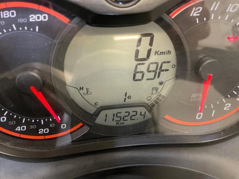Can-am Spyder Rs 990 (se5) 2013 alt