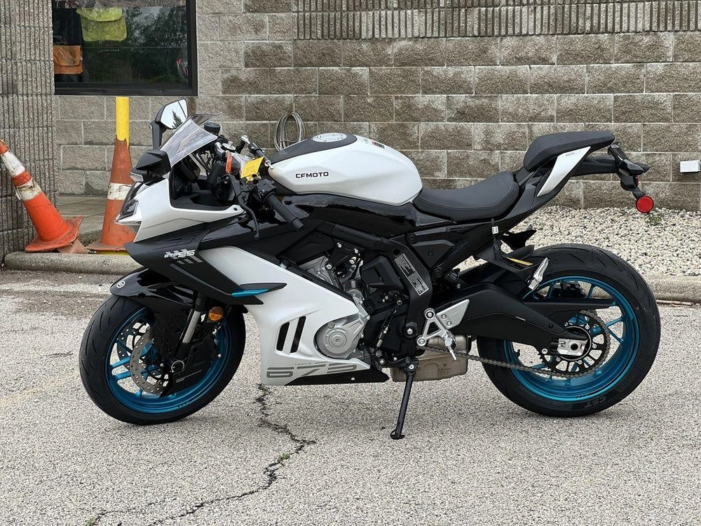 2026 Cfmoto 675ss alt