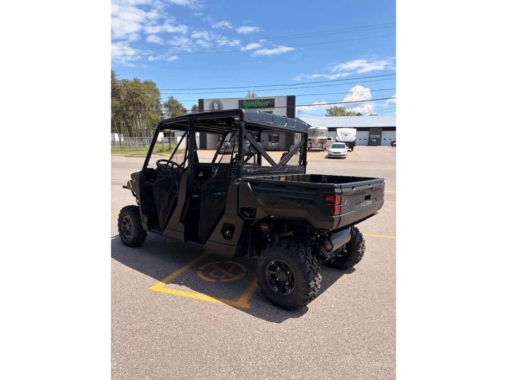 Polaris Ranger Crew 1000 Premium 2026 alt