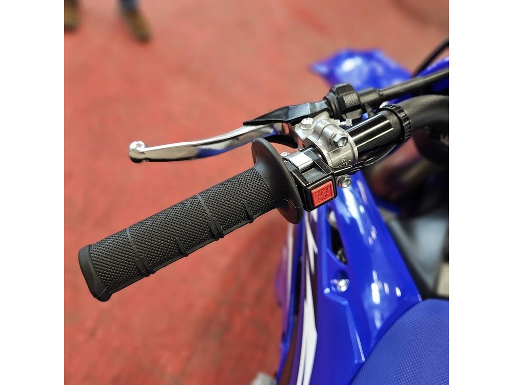 2026 Yamaha Yz 125 alt