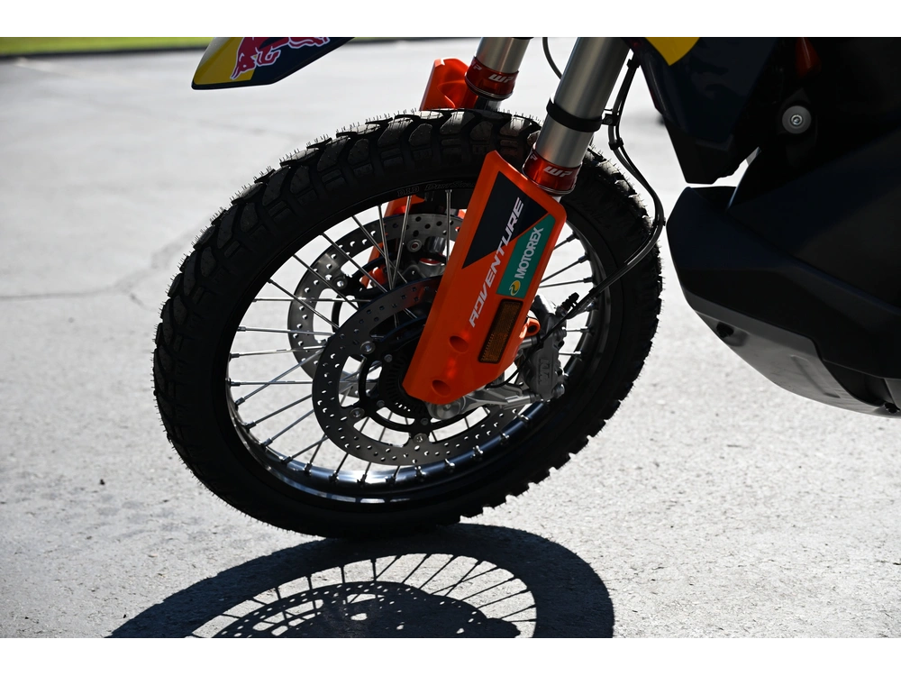 2024 Ktm 890 Adv R alt