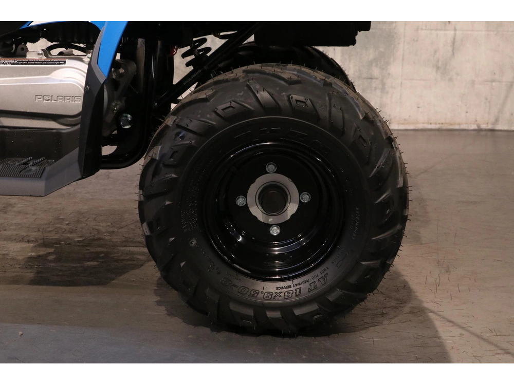 Polaris Sportsman 110 Efi 2026 alt
