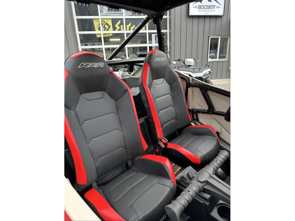 2026 Polaris Rzr Trail S 1000 Ultimate *$179 Bi-weekly* alt
