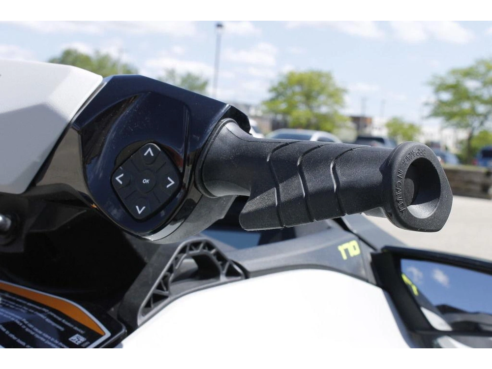 2026 Sea-doo Gti™ Se 170 Tech, Audio, Idf, Ibr alt