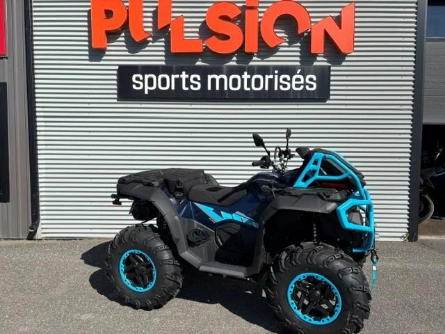 Cfmoto 1000 Mv 2026 alt