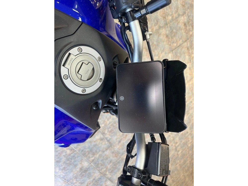 2023 Yamaha Mt-07 alt