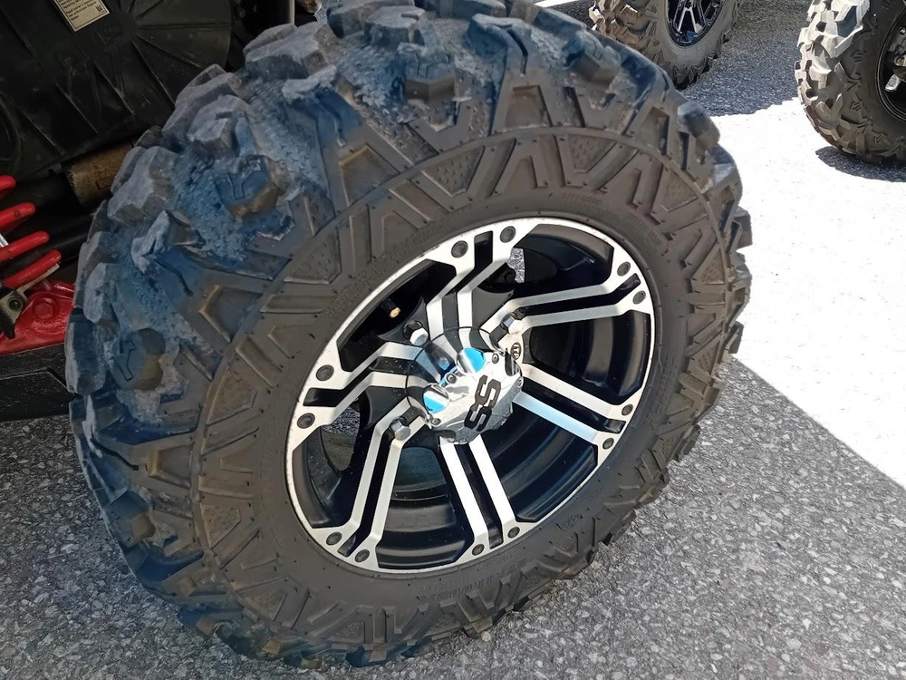 Polaris Rzr900 2014 alt