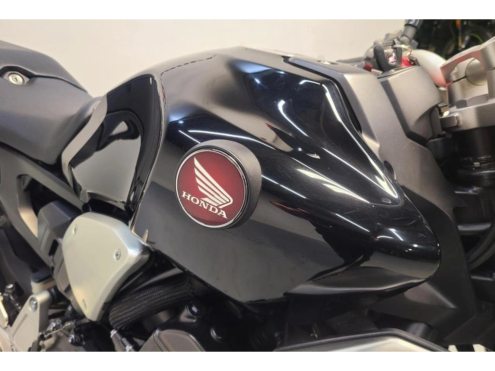 2018 Honda Cb1000ra Abs alt