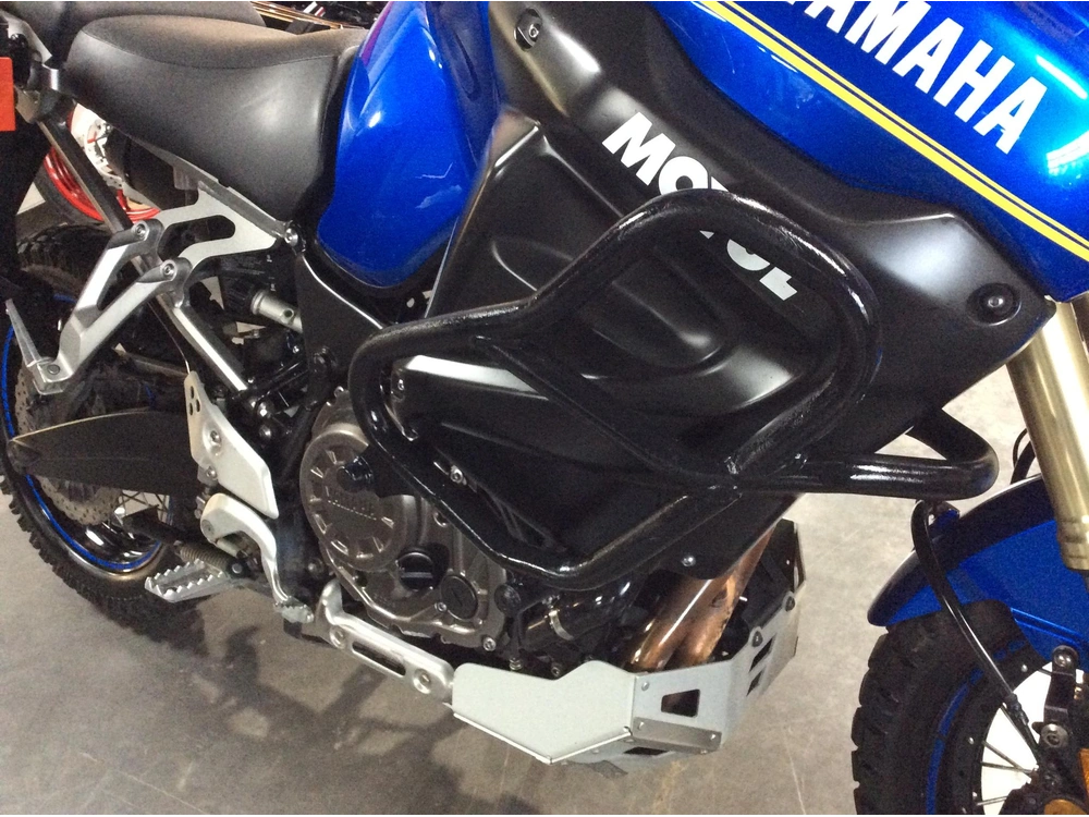 2012 Yamaha Super Tenere 1200 Xtz1200 alt