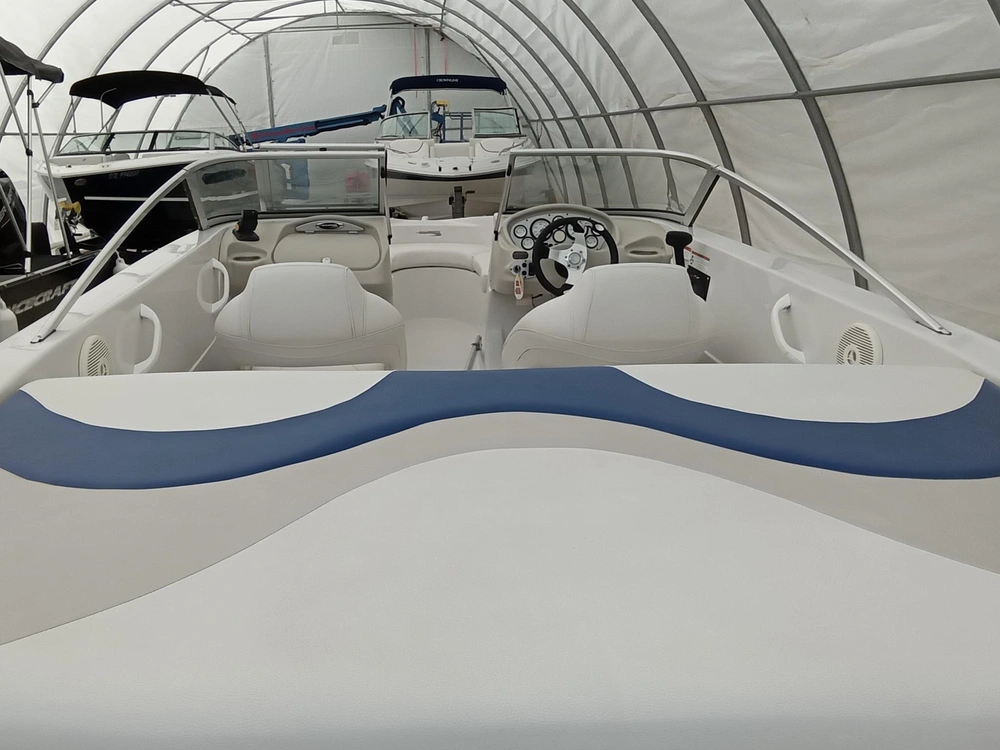 2011 Glastron Mx 185 alt