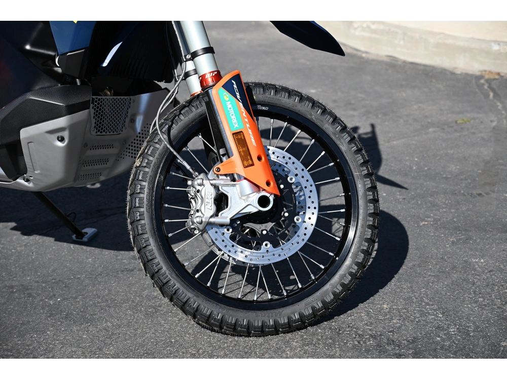 2024 Ktm 890 Adv R alt