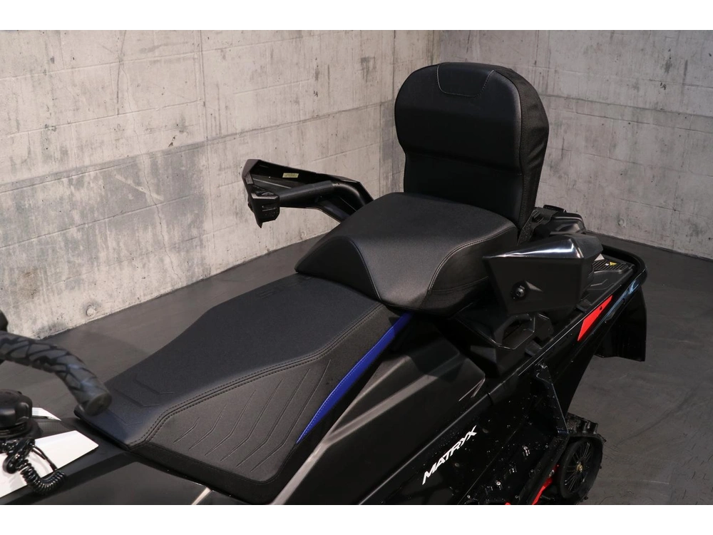 Polaris Prostar S4 Indy Adventure X2 Enr. 2023 alt