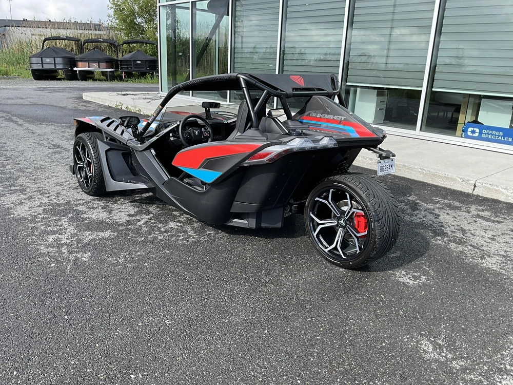 Slingshot R - Autodrive 2025 alt