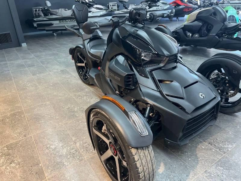 2024 Can-am Ryker Sport 900 Ace alt