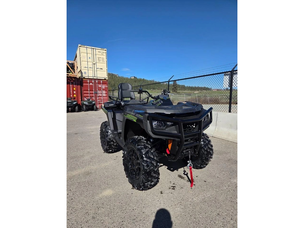 2026 Arctic Cat A2026alq2pusm alt
