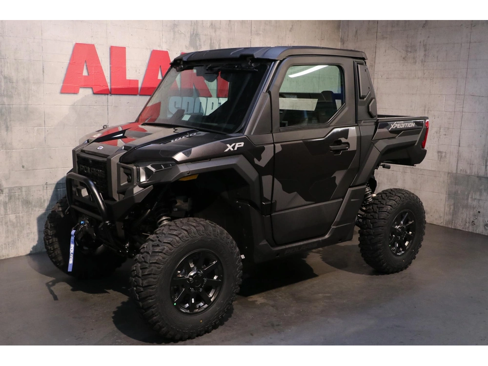 Polaris Xpedition Xp Northstar 2026 alt