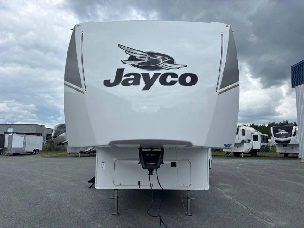 Jayco Eagle 28bhu 2027 alt