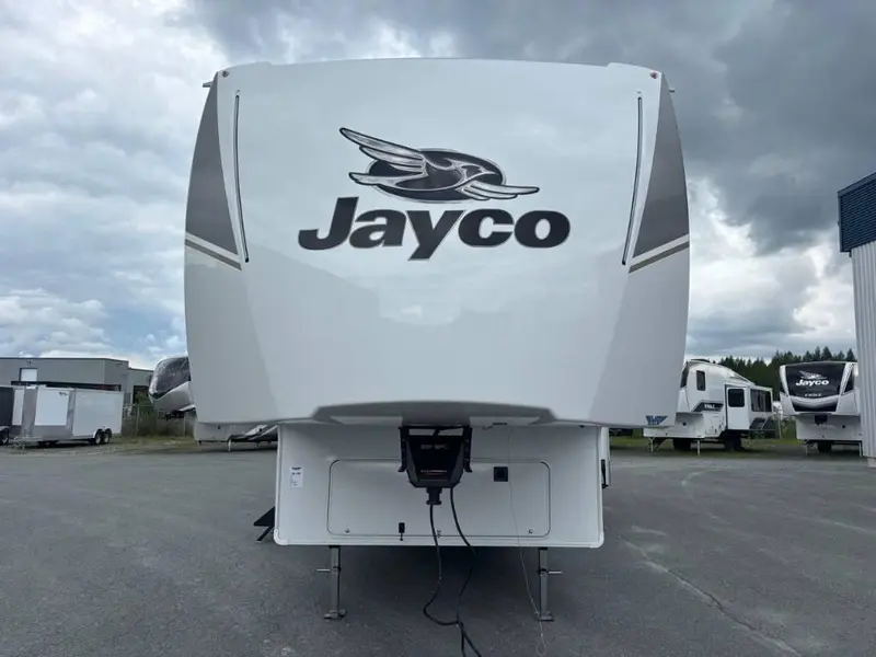 2027 Jayco Eagle 28BHU
