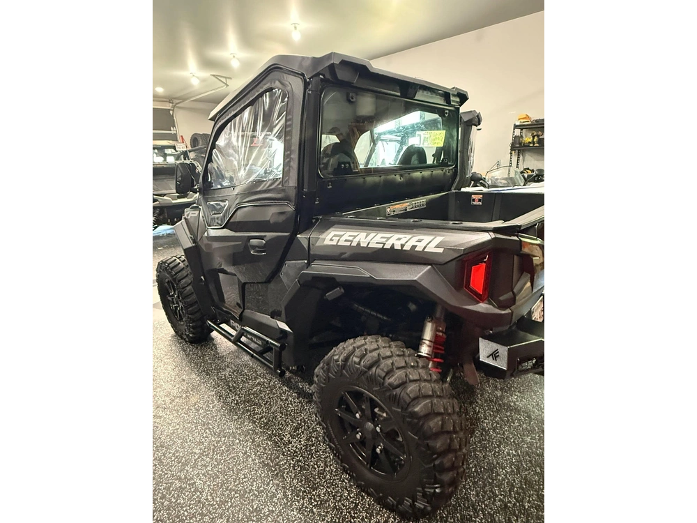Polaris General Xp 1000 2021 alt