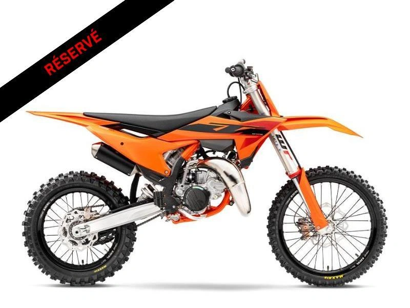Ktm 85 Sx 19/16 2026 alt